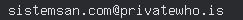 email