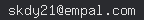 email