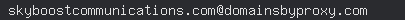 email