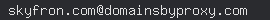 email