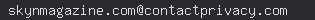 email