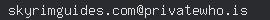 email