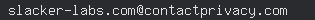 email