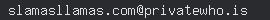 email
