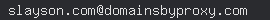 email