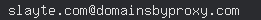 email