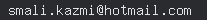 email
