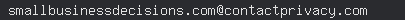 email