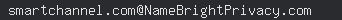 email