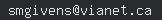 email