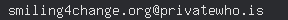 email