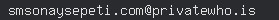 email