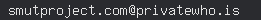 email
