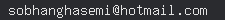 email