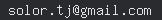email