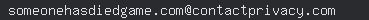 email