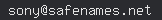 email