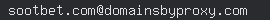 email