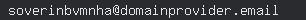 email