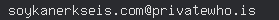 email