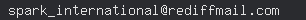 email