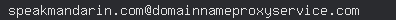 email