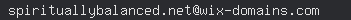 email