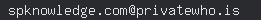 email