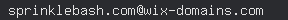 email
