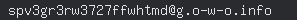 email