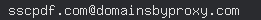 email