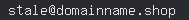 email