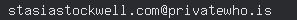email