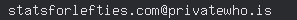 email