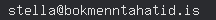 email