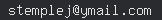 email