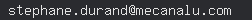 email