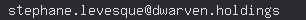 email