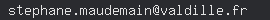 email