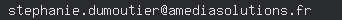 email
