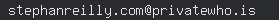 email
