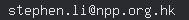 email