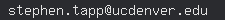 email