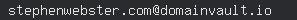 email