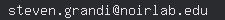 email