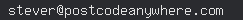 email