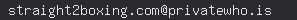 email