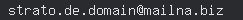 email