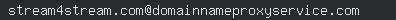 email
