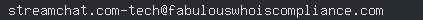 email